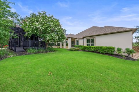 Tiny photo for 3937 Veneto CIR, Leander, TX 78641 (MLS # 2454751)