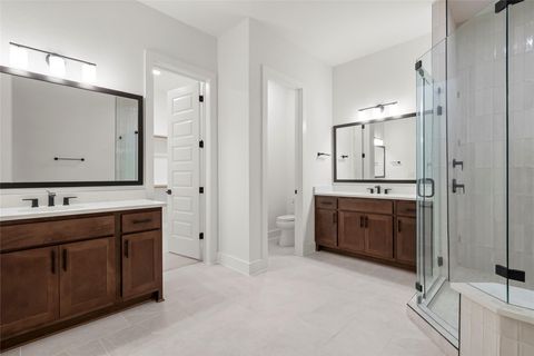 Tiny photo for 3937 Veneto CIR, Leander, TX 78641 (MLS # 2454751)