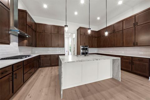 Tiny photo for 3937 Veneto CIR, Leander, TX 78641 (MLS # 2454751)
