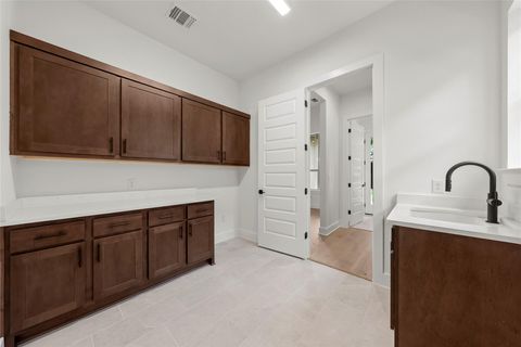 Tiny photo for 3937 Veneto CIR, Leander, TX 78641 (MLS # 2454751)