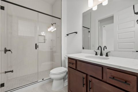 Tiny photo for 3937 Veneto CIR, Leander, TX 78641 (MLS # 2454751)