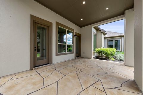 Tiny photo for 3937 Veneto CIR, Leander, TX 78641 (MLS # 2454751)