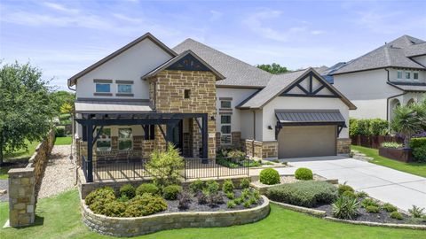 Photo of 3937 Veneto CIR, Leander, TX 78641 (MLS # 2454751)