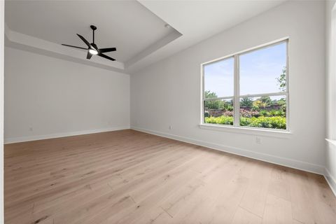 Tiny photo for 3937 Veneto CIR, Leander, TX 78641 (MLS # 2454751)