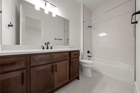 Tiny photo for 3937 Veneto CIR, Leander, TX 78641 (MLS # 2454751)