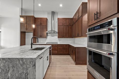 Tiny photo for 3937 Veneto CIR, Leander, TX 78641 (MLS # 2454751)