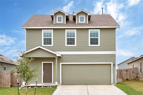 Photo of 14417 Dora Amellia CV, Pflugerville, TX 78660 (MLS # 4137740)