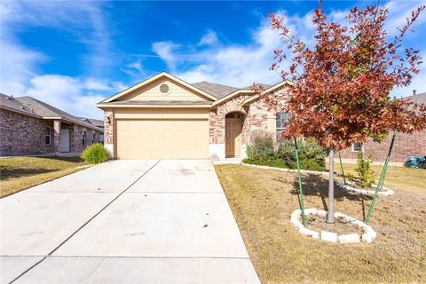 Photo of 607 Brashear LN, Cedar Park, TX 78613 (MLS # 8534627)