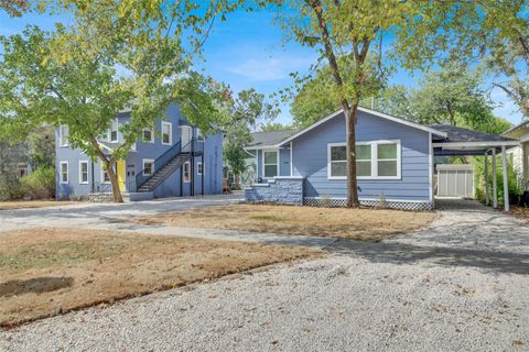 Photo of 4010 Speedway #A, Austin, TX 78751 (MLS # 3629993)