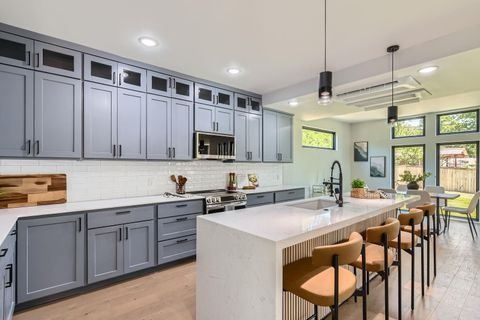 Tiny photo for 4803 Philco DR, Austin, TX 78745 (MLS # 8780636)