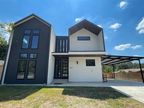 Tiny photo for 4803 Philco DR, Austin, TX 78745 (MLS # 8780636)