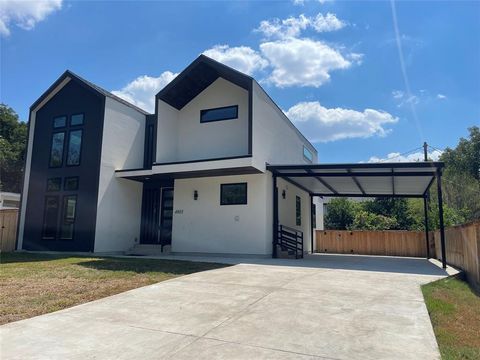 Tiny photo for 4803 Philco DR, Austin, TX 78745 (MLS # 8780636)