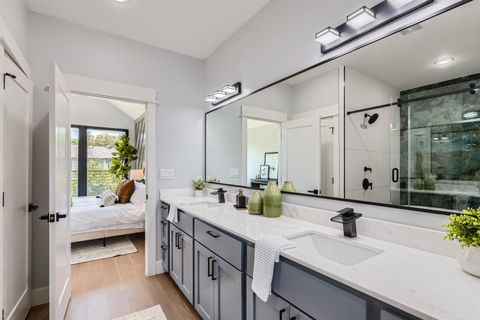 Tiny photo for 4803 Philco DR, Austin, TX 78745 (MLS # 8780636)