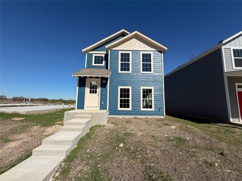 684 Ferrule DR Kyle TX 78640