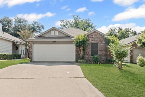 4707 Ridge Way DR Temple TX 76502
