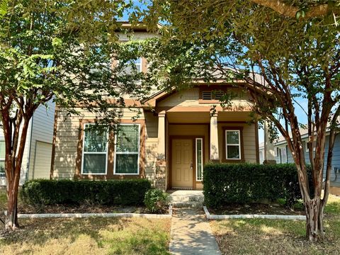 Photo of 18420 Mammoth Cave BLVD, Pflugerville, TX 78660 (MLS # 8358314)