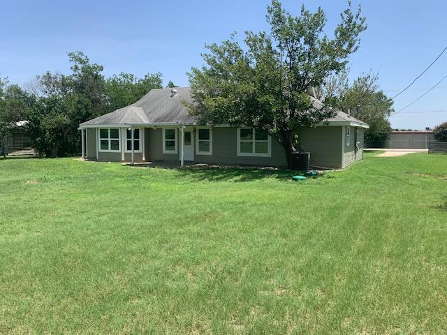 1501 & 1503 N Burleson ST
