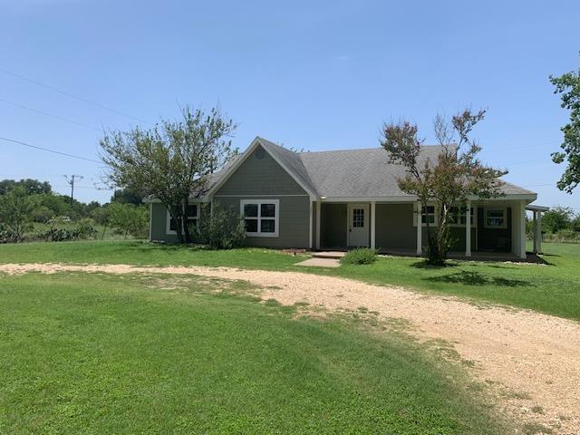 1501 & 1503 N Burleson ST