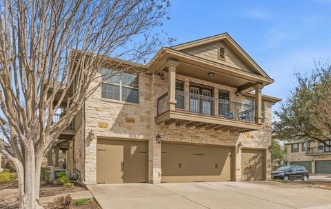 14815 Avery Ranch BLVD 2501 Austin TX 78717