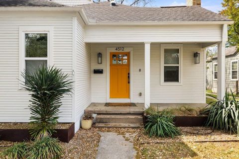 4512 Ramsey Ave Austin TX 78756