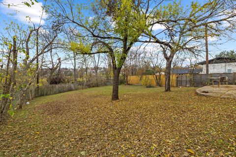 Tiny photo for 5103 Stone Gate DR, Austin, TX 78721 (MLS # 9147423)