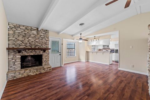 Tiny photo for 5103 Stone Gate DR, Austin, TX 78721 (MLS # 9147423)