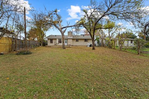 Tiny photo for 5103 Stone Gate DR, Austin, TX 78721 (MLS # 9147423)