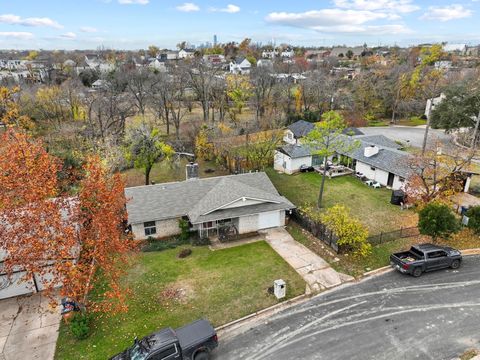 Tiny photo for 5103 Stone Gate DR, Austin, TX 78721 (MLS # 9147423)