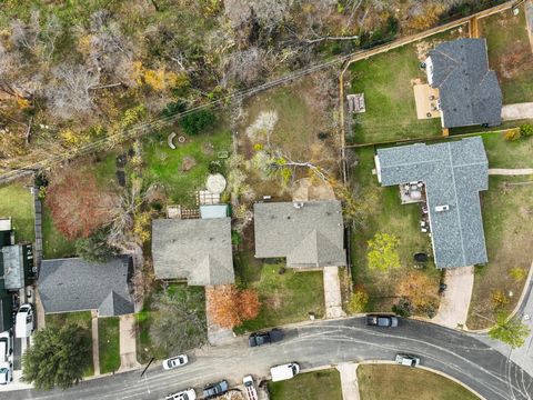 Tiny photo for 5103 Stone Gate DR, Austin, TX 78721 (MLS # 9147423)