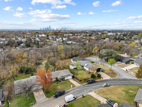 Tiny photo for 5103 Stone Gate DR, Austin, TX 78721 (MLS # 9147423)