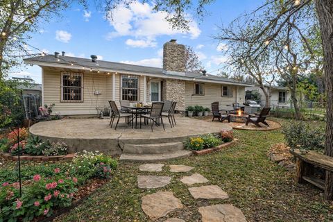 Tiny photo for 5103 Stone Gate DR, Austin, TX 78721 (MLS # 9147423)
