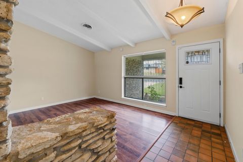 Tiny photo for 5103 Stone Gate DR, Austin, TX 78721 (MLS # 9147423)
