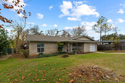 Tiny photo for 5103 Stone Gate DR, Austin, TX 78721 (MLS # 9147423)