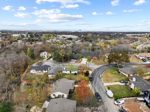 Tiny photo for 5103 Stone Gate DR, Austin, TX 78721 (MLS # 9147423)