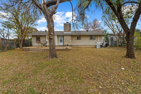 Tiny photo for 5103 Stone Gate DR, Austin, TX 78721 (MLS # 9147423)