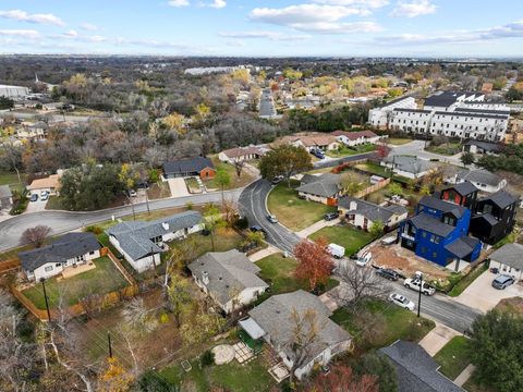 Tiny photo for 5103 Stone Gate DR, Austin, TX 78721 (MLS # 9147423)