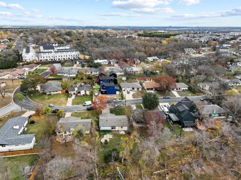 Tiny photo for 5103 Stone Gate DR, Austin, TX 78721 (MLS # 9147423)