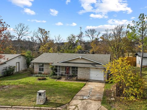 Tiny photo for 5103 Stone Gate DR, Austin, TX 78721 (MLS # 9147423)