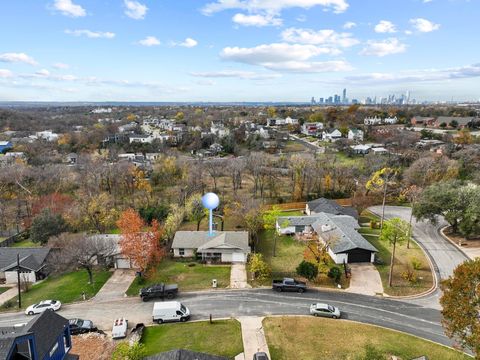 Tiny photo for 5103 Stone Gate DR, Austin, TX 78721 (MLS # 9147423)