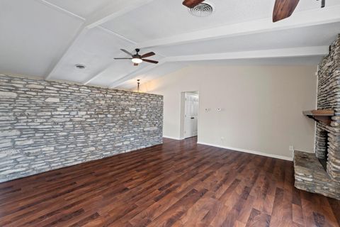 Tiny photo for 5103 Stone Gate DR, Austin, TX 78721 (MLS # 9147423)