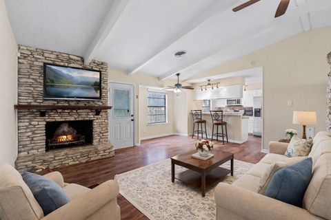 Tiny photo for 5103 Stone Gate DR, Austin, TX 78721 (MLS # 9147423)