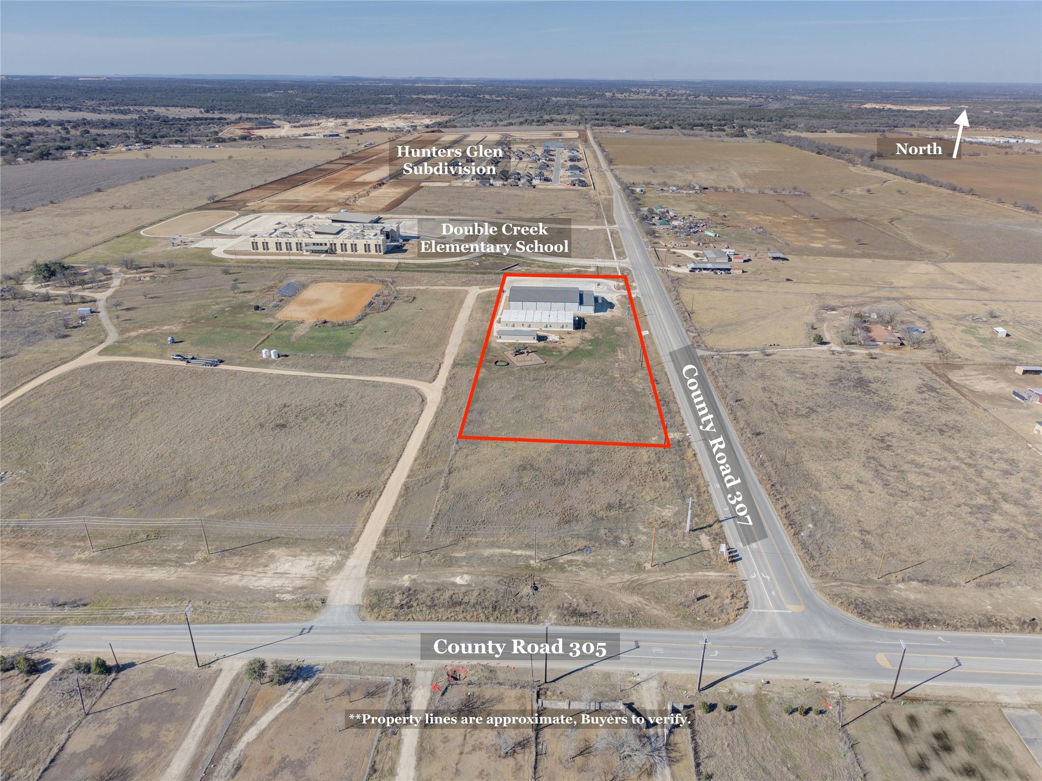 787 County Road 307 RD