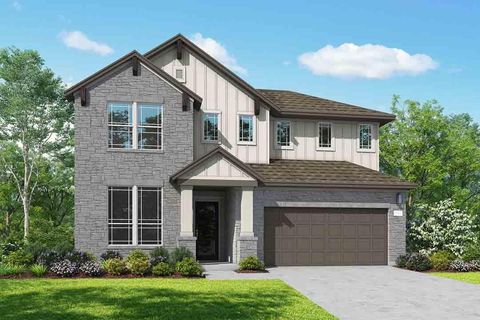 217 Cactus Tower Path Georgetown TX 78628