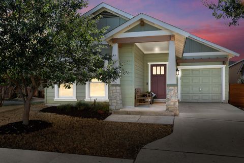 10817 Trail Weary DR Austin TX 78754