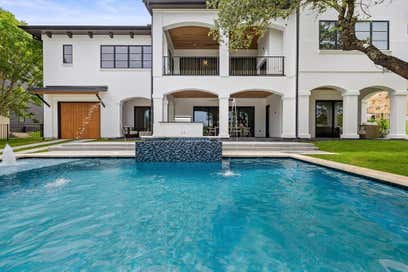 12004 Preserve Vista TER Austin TX 78738
