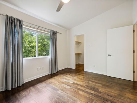 Tiny photo for 1503 W 9th ST #204, Austin, TX 78703 (MLS # 9122397)