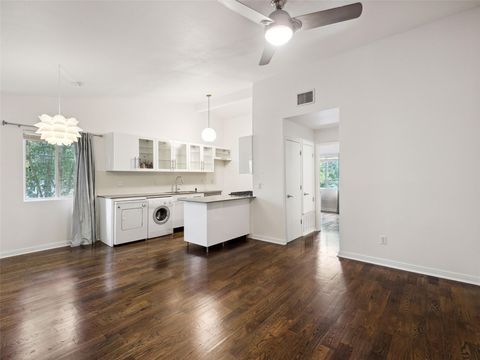 Tiny photo for 1503 W 9th ST #204, Austin, TX 78703 (MLS # 9122397)