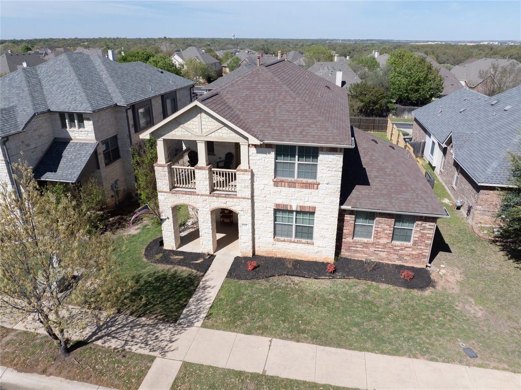 Photo of 222 Sycamore ST, Georgetown, TX 78633 (MLS # 7561981)