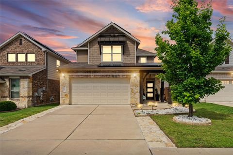 Photo of 3202 Betony ST, Austin, TX 78728 (MLS # 8098665)