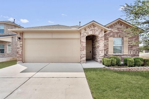 Photo of 1407 Brashear CT, Cedar Park, TX 78613 (MLS # 5402677) Photo of 1407 Brashear CT, Cedar Park, TX 78613 (MLS # 5402677)